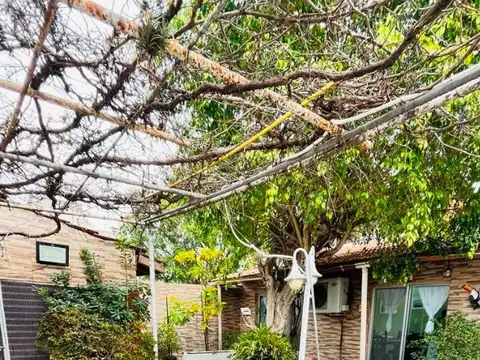 Casa en Venta 40 años
