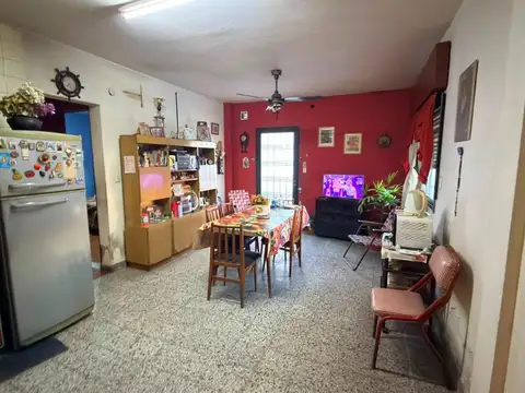 CASA EN VENTA ISIDRO CASANOVA