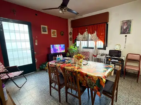 Casa en Venta 40 años