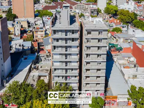 Departamento en Venta en Nuestra Señora De Lourdes, Rosario