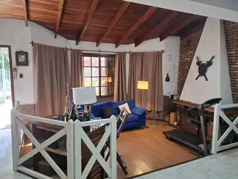 Amenedo al 2300