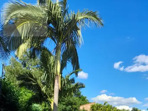 Linda Casa 2 dormitorios  Paso de la Patria