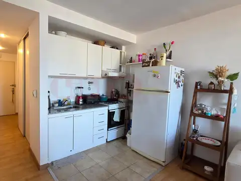 Departamento en Venta al Este