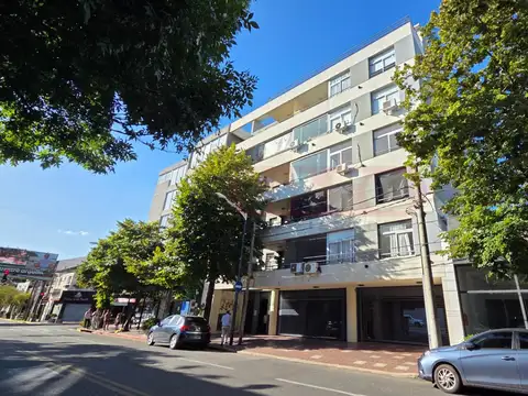 Venta Departamento 1 ambiente baulera y amenities Victoria