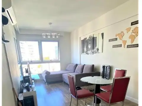 Departamento en Venta en Olivos Vias/Rio, USD 310.000