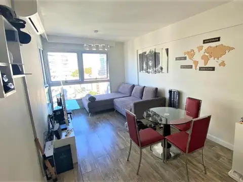 M Sturiza 418 , Piso 11