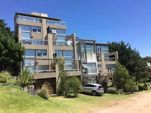 Departamentos en Pinamar - Venta
