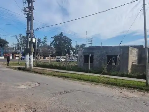 lotes en del viso pilar - ruta 8