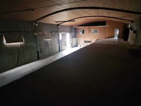 Depósito Galpón  en Alquiler en Pilar,  G.B.A. Zona Norte