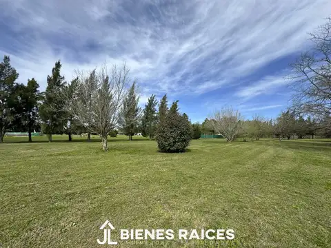 Terreno en  venta en el Cardal II, Los Cardales
