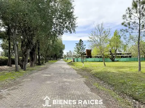 Terreno en Venta 42  mts Fondo