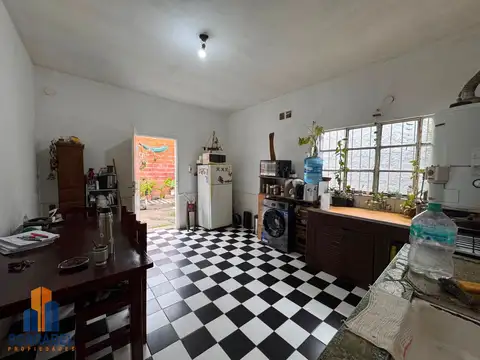 Casa en Venta de 2 dormitorios
