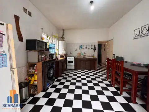 Casa en venta en Merlo