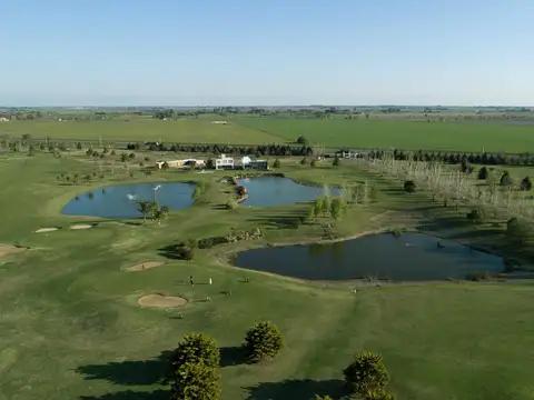 La Rinconada - Ibarlucea
