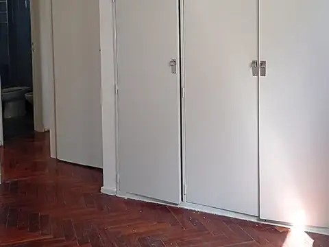 Departamento en Alquiler 40 años