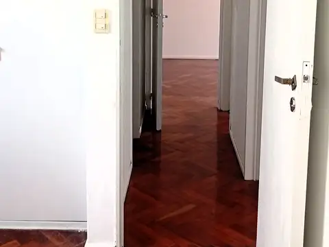 Departamento en Alquiler en Botánico, $ 1.000.000