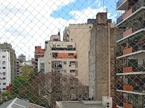 Departamento en Alquiler de 3 ambientes