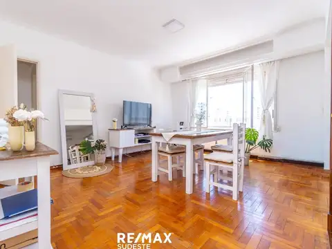 Departamento en Venta en Bahia Blanca, USD 127.000