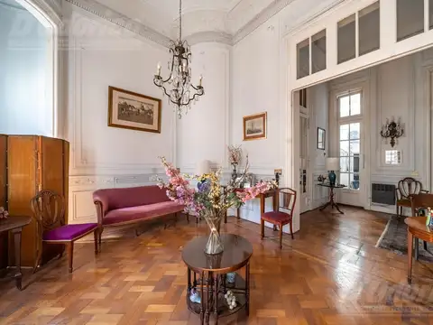 Departamento 7 ambientes con 3 baños