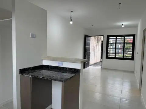 Casa en Venta al Oeste