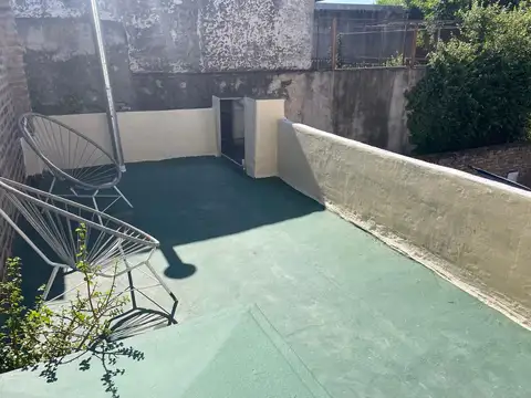 Depto Tipo Casa en Venta de 3 ambientes