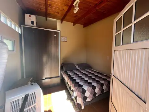 Depto Tipo Casa en Venta en Rosario, USD 40.000