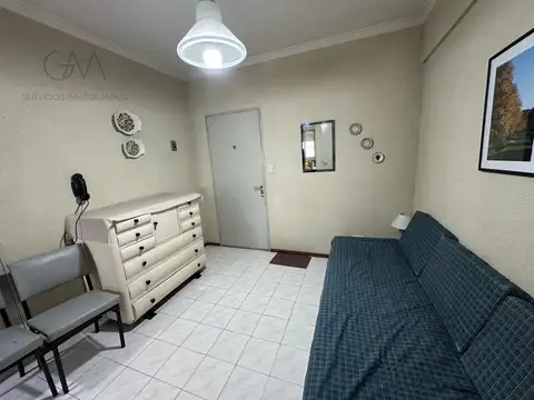 Departamento - Plaza Colon