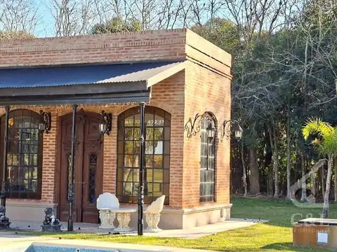 Casa en Venta en Estancia Benquerencia Farm Club, USD 850.000