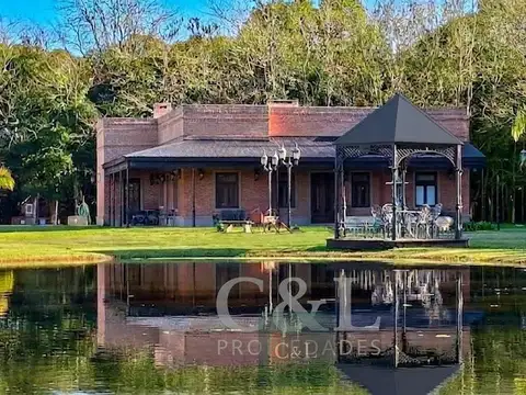 Casa en Estancia Benquerencia 244