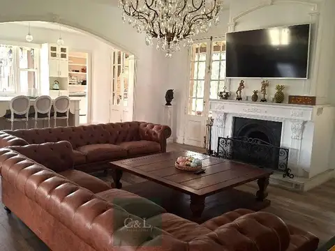 Casa en Venta 11 años