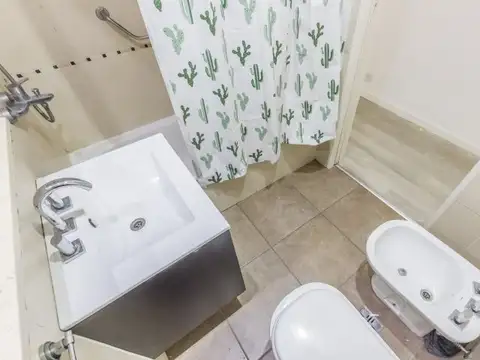 Departamento en Venta en Villa Ortuzar, USD 144.000