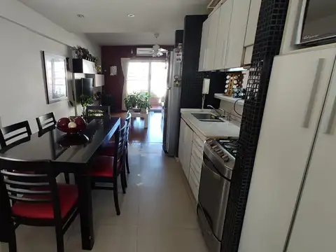 Departamento en Venta 11 años