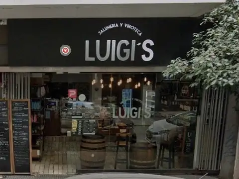 Local en Alquiler 40 años