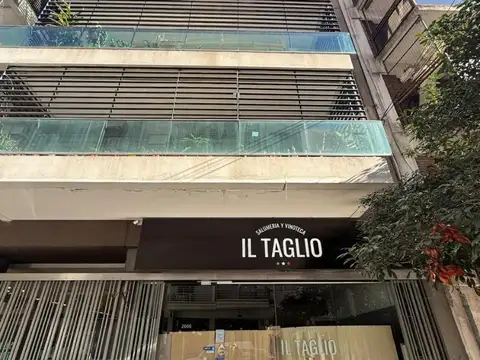 Local en Alquiler 40 años