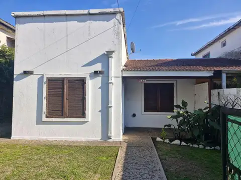 Casa en Tortuguitas La Soleada