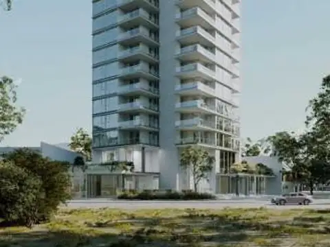 Departamento - San Martin