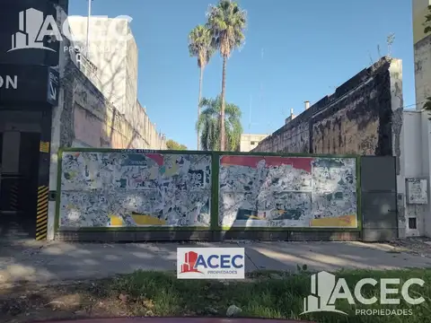 Terreno en Venta en Rosario, Santa Fe