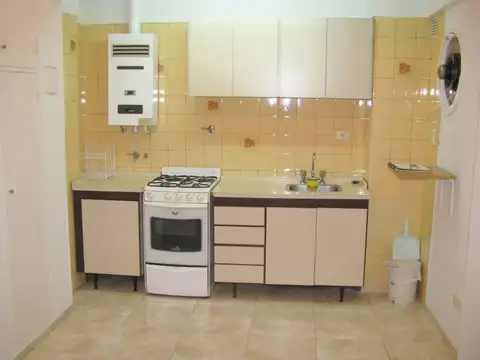 Departamento en Alquiler 50 años