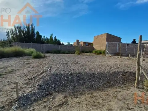 Terreno en Cinco Saltos