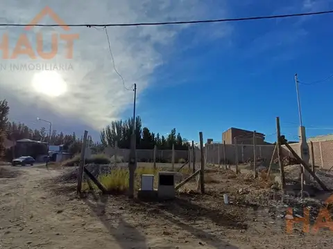Terreno en Venta de 290,0 m2