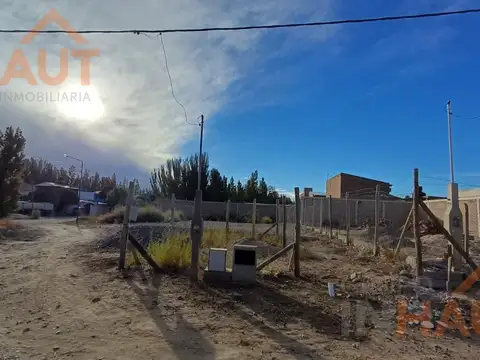 Terreno en Venta 11  mts Frente