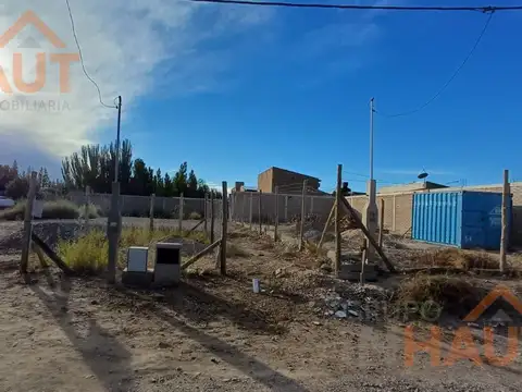 TERRENO EN LOTEO LOS ALAMOS