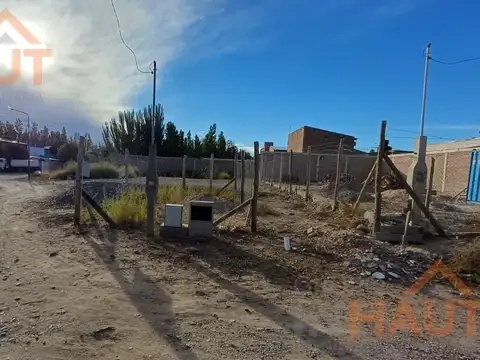 Terreno en Venta en Cinco Saltos, USD 19.500