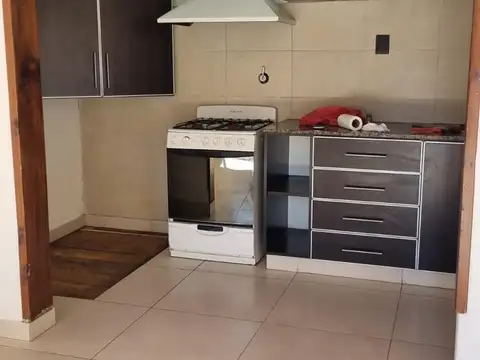 Depto Tipo Casa en Venta de 2 ambientes