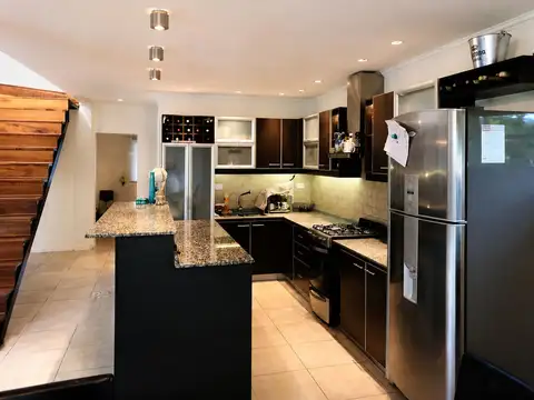 Casa en Venta en Villa Luzuriaga, USD 234.999