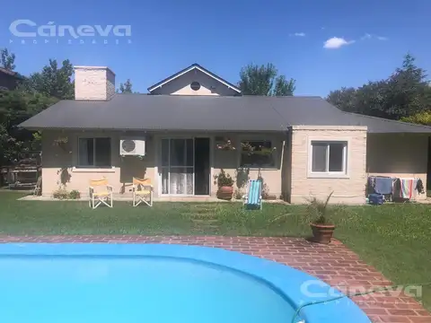 Casa en Maschwitz Privado