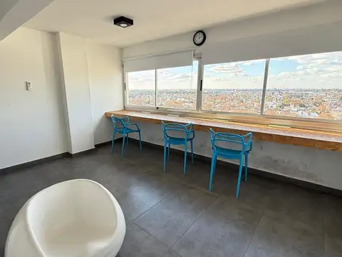 Departamento en alquiler San Martin centro