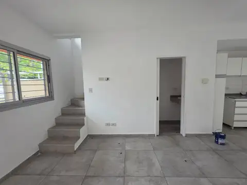 Departamento en Venta en Countries y Barrios Cerrados en Moreno, USD 65.000