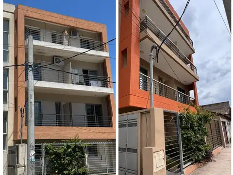 Departamento en Countries/B.Cerrado (Moreno)