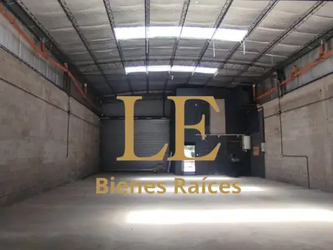 Galpon en Alquiler en Benavidez, $ 2.500.000